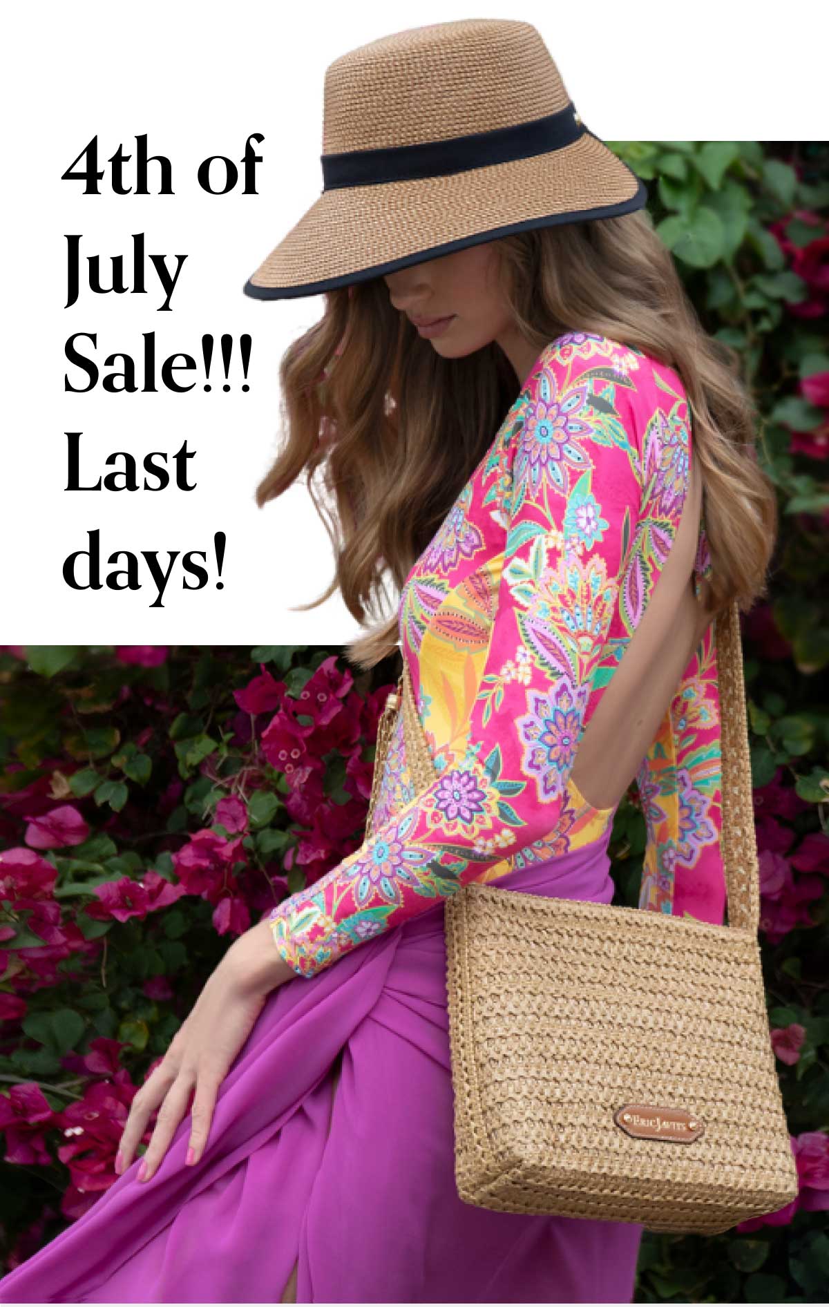4TH OF JULY SALE 