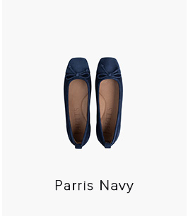 Parris Navy