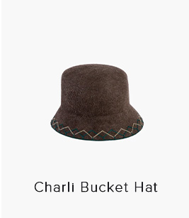 Charli Bucket Hat