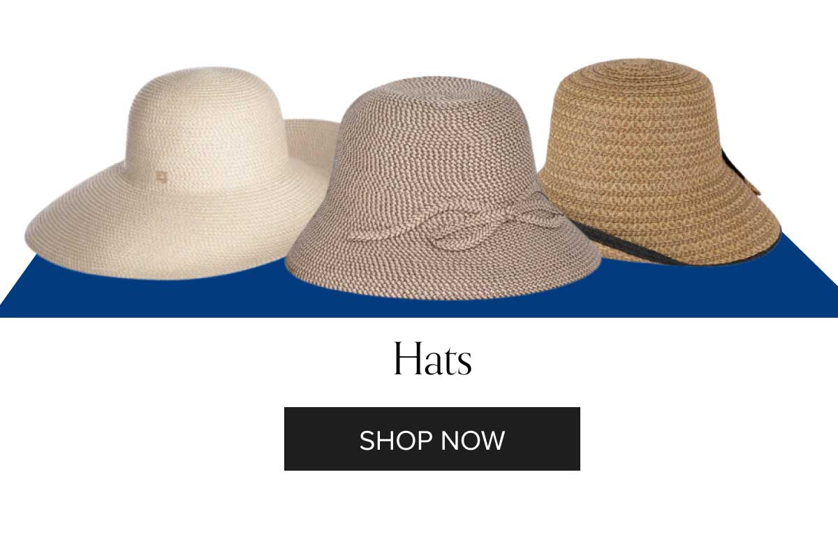 Hats