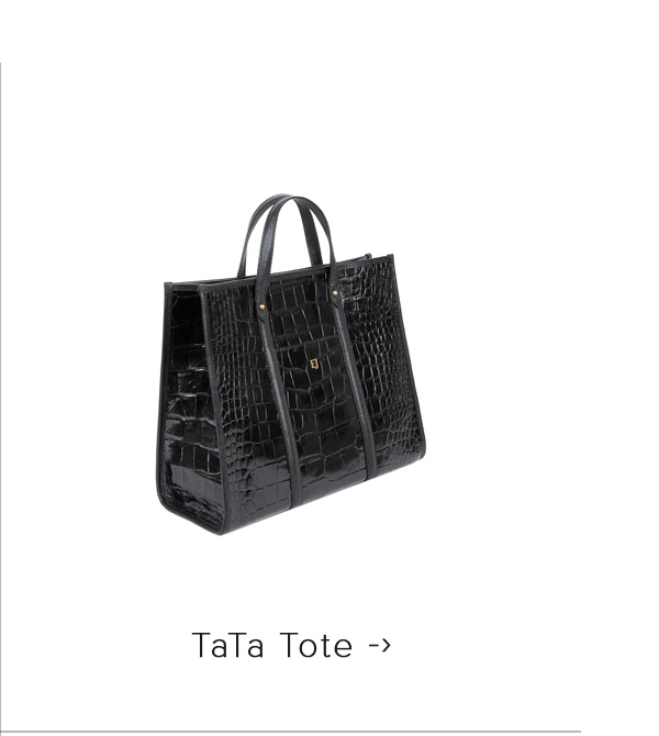 TaTa Tote