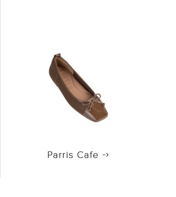 Parris Cafe