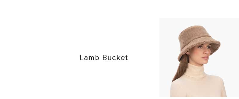 Lamb Bucket