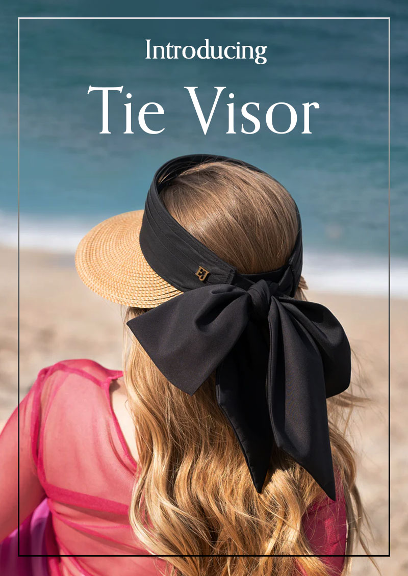 Introducing Tie Visor