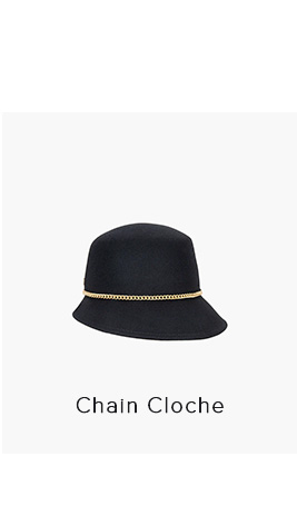 Chain Cloche