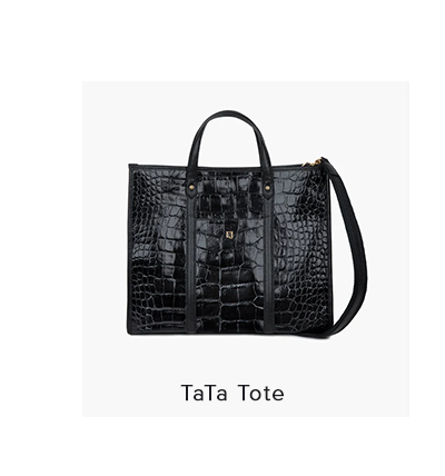 TaTa Tote