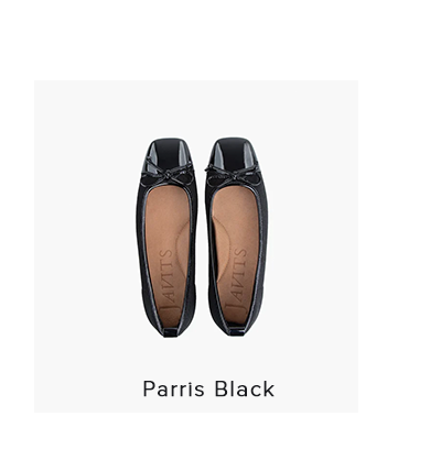 Parris Black