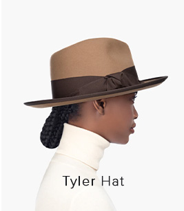 Tyler Hat