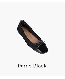 Parris Black